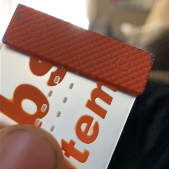 Off white belt - Picture 6 of 8